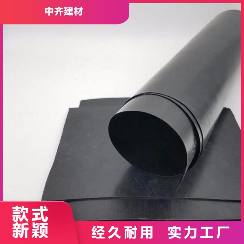 防滲土工膜-污水池黑膜沼氣池本地代理