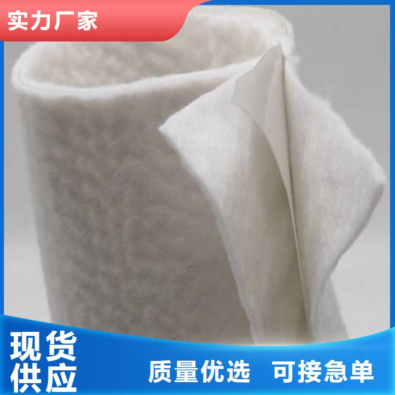 土工布_滌綸短纖針刺土工布