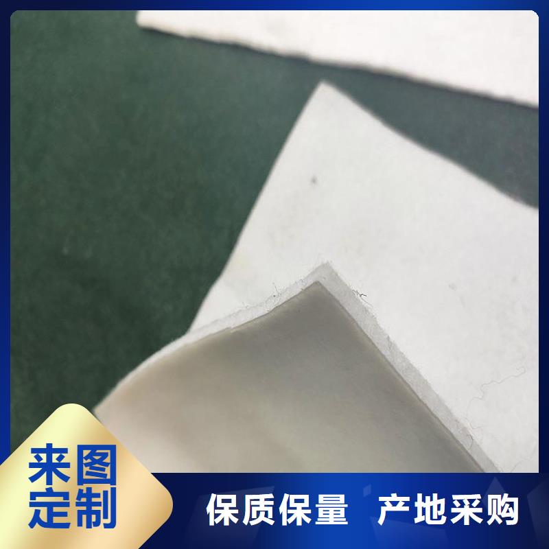 防滲土工布