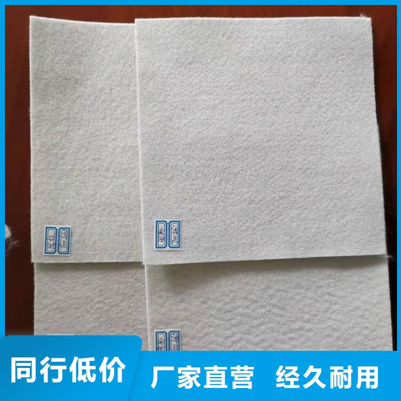 透水防滲土工布