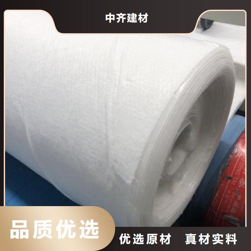 土工布_短纖針刺防滲