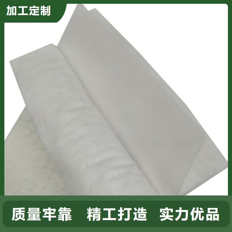 土工布_兩布一膜防滲土工布