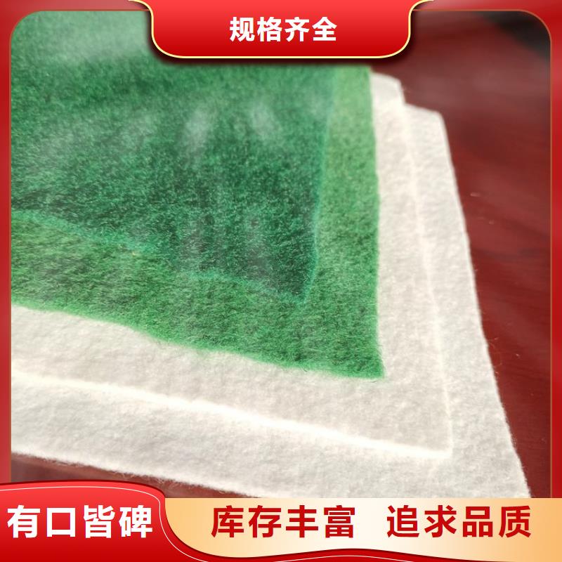 土工布_防滲透水