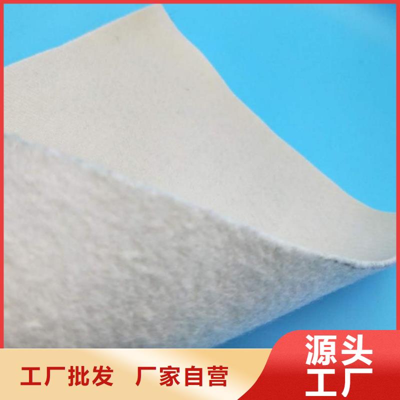 聚酯無紡土工布