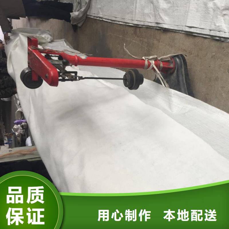 【土工布鋼塑土工格柵產地廠家直銷】