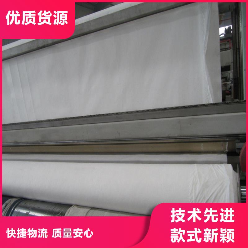 土工布_綠色防塵無紡布