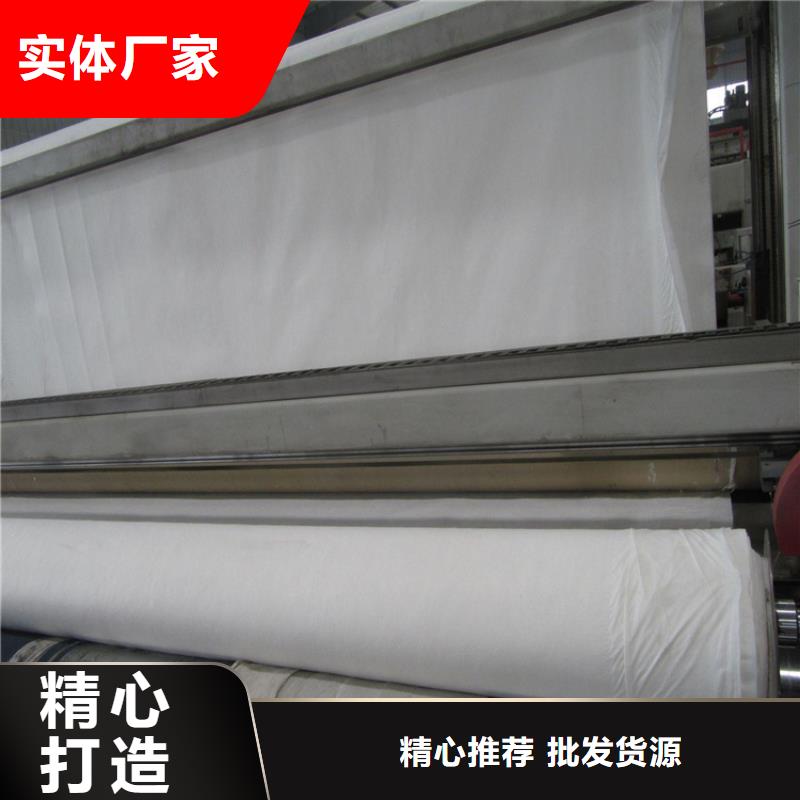 防水土工布-120g土工布-兩布一膜防滲土工布