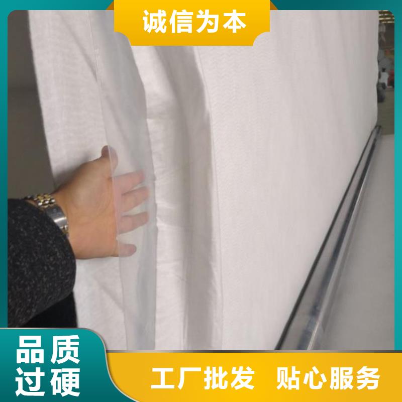 防水土工布-養生土工布-排水板土工布
