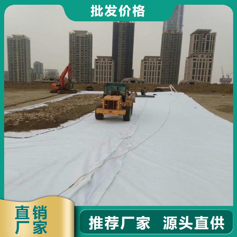 防滲土工布
