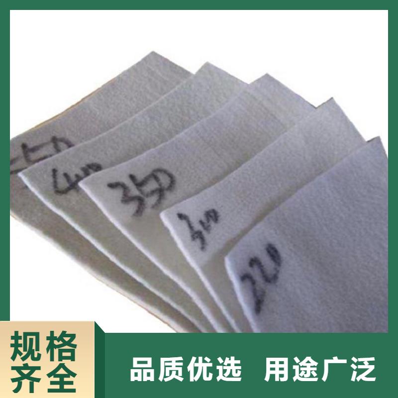 土工布-玻璃纖維土工格柵細節決定品質