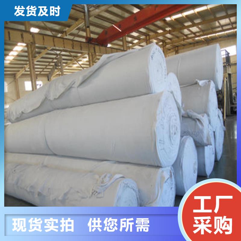 土工布_反濾濾水