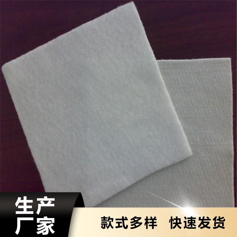 聚酯無紡土工布