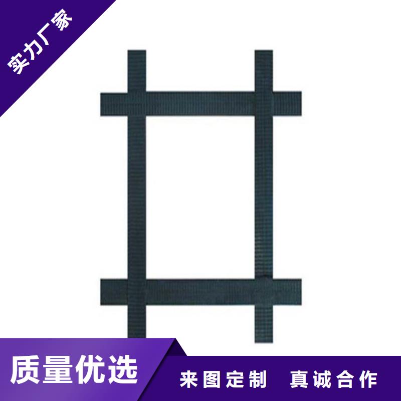 公路土工格栅-聚乙烯土工格栅