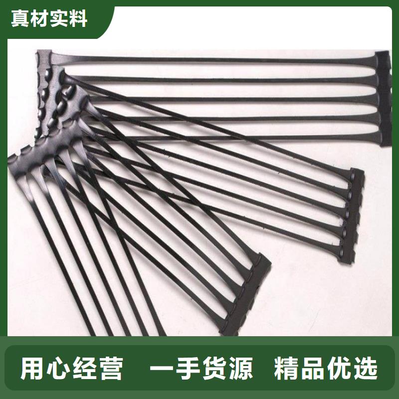 玻璃纖維土工格柵-瀝青路面土工格柵-雙向拉伸土工格柵