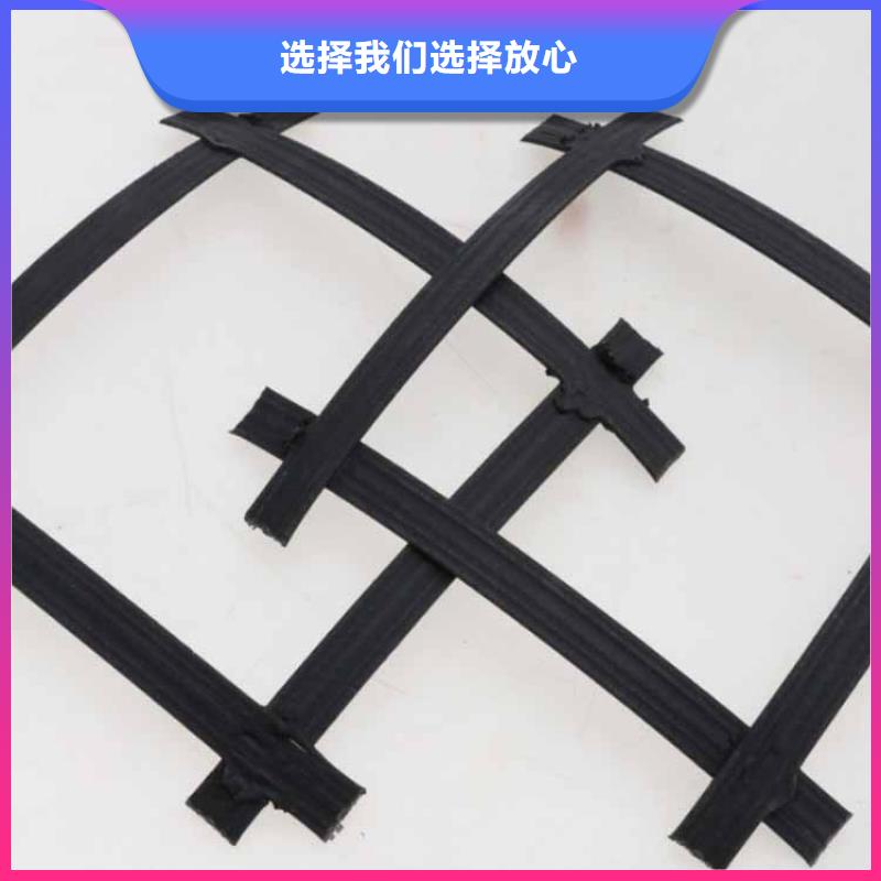 玻璃纖維土工格柵-塑料雙向土工格柵-礦用土工格柵