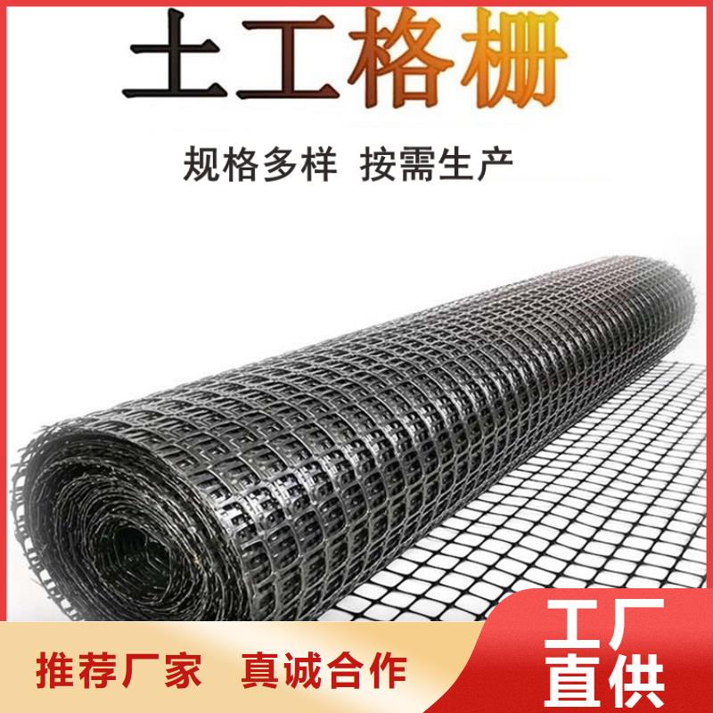 土工格柵