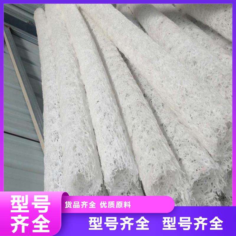 塑料盲管代理