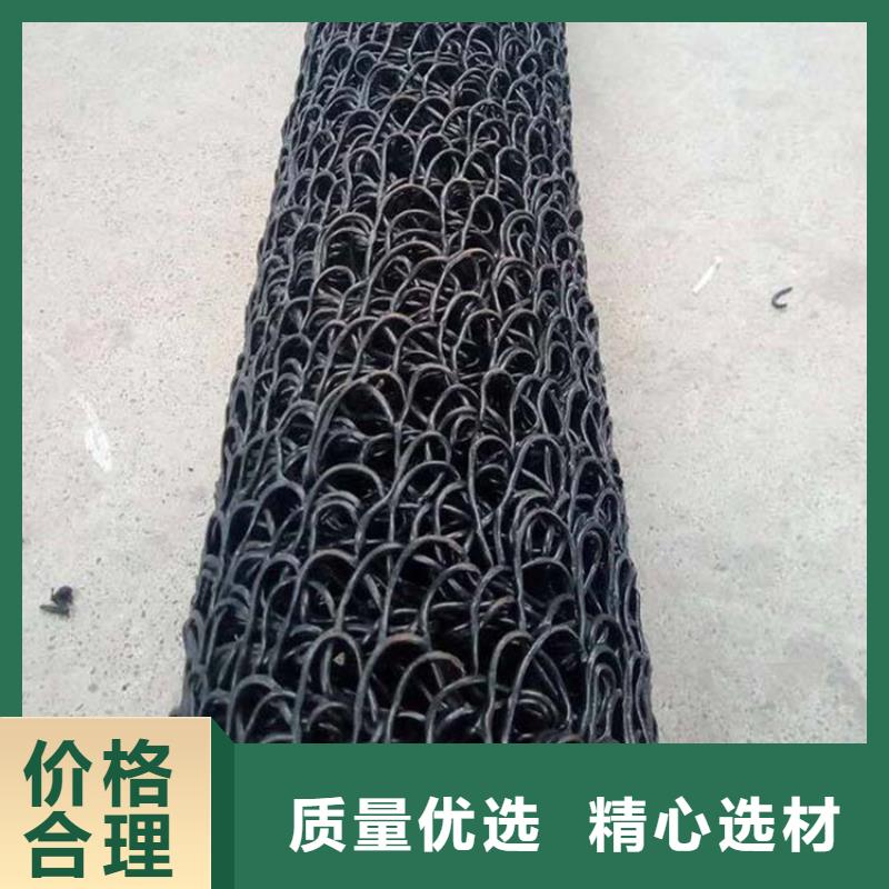 排水盲管型号性能