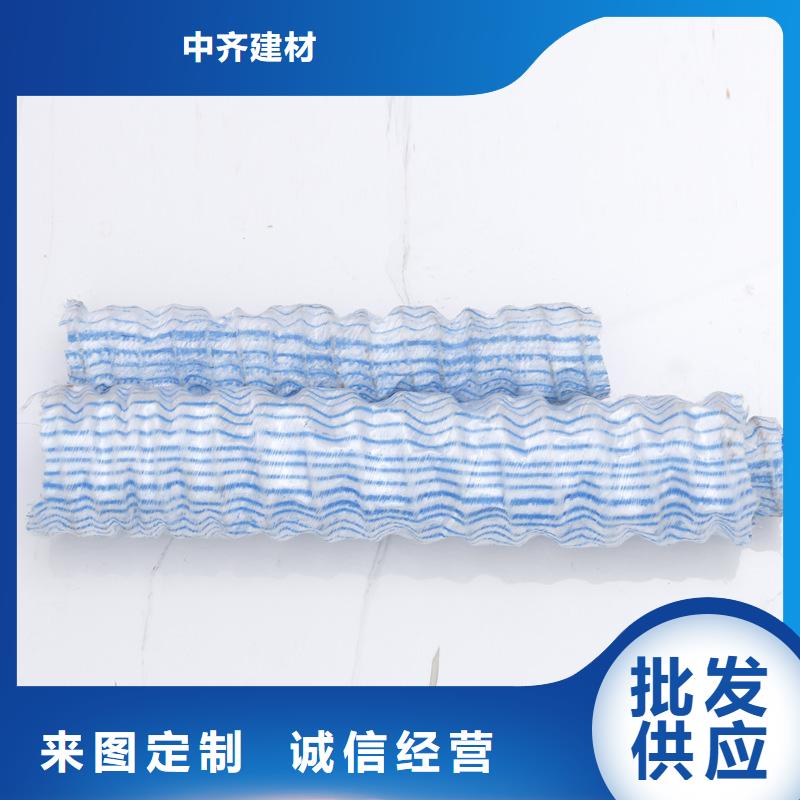 軟式透水管_無紡布省心又省錢