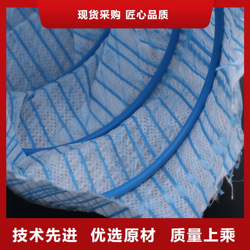 軟式透水管圖片詳情