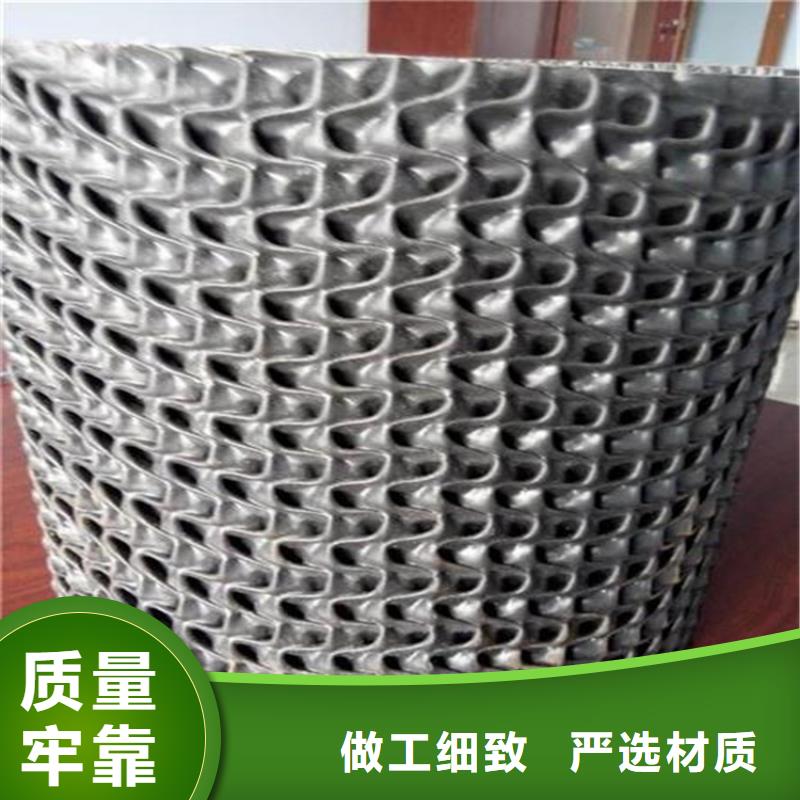 硬式透水管軟式透水管48小時發貨