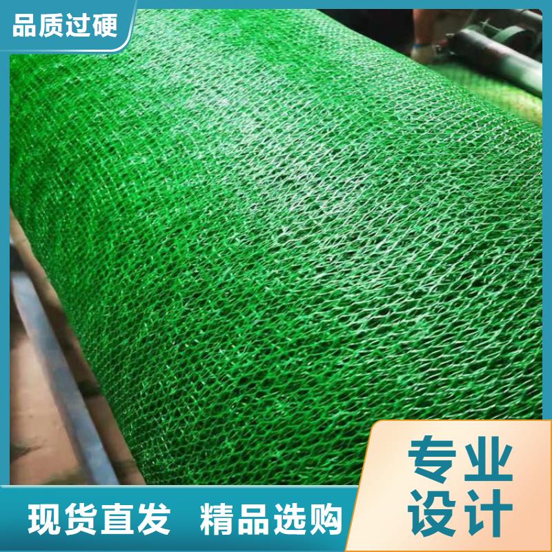 加筋护坡网垫#草皮EM5