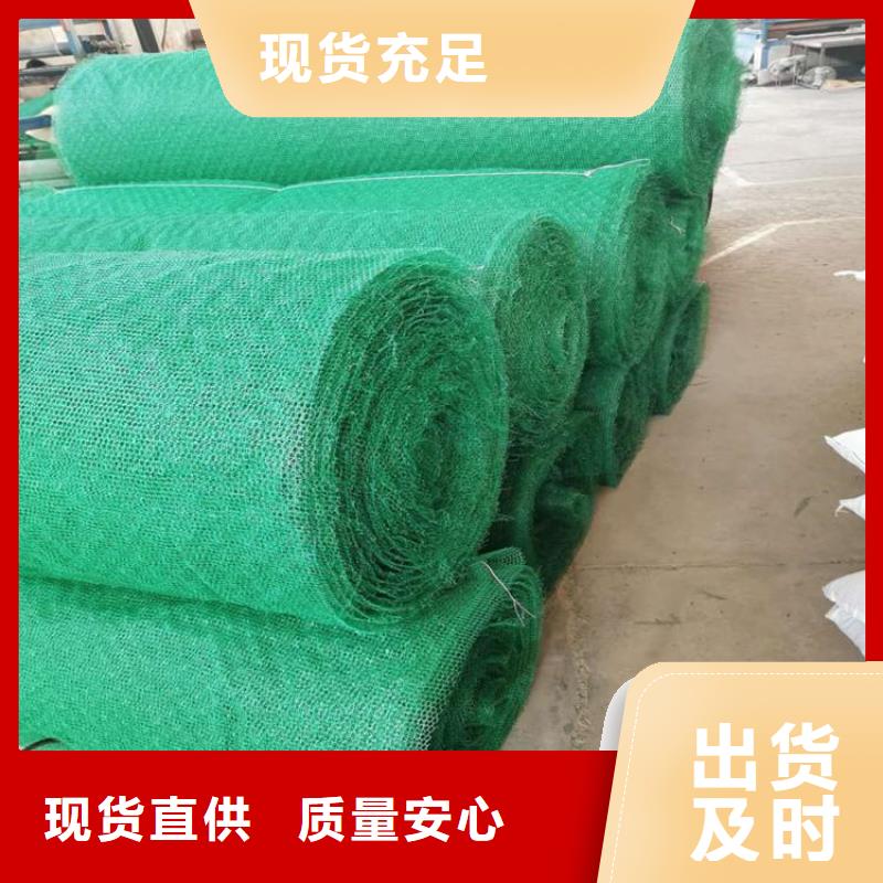 三維植被網(wǎng)機(jī)織布支持定制貼心售后