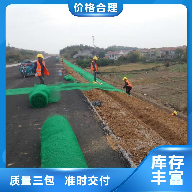 三維植被網廠家-售后完善