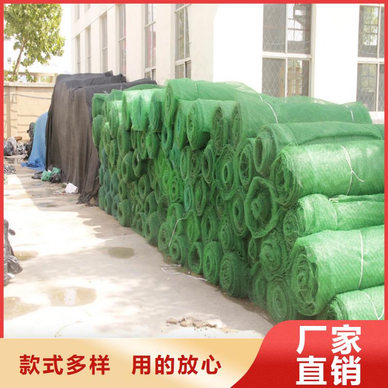 EM4環保加筋護坡網墊