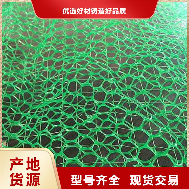 三维植草护坡网垫-三维网植草护坡专业解答