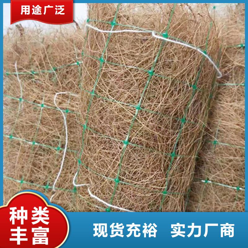 草種植生毯椰絲綠化毯