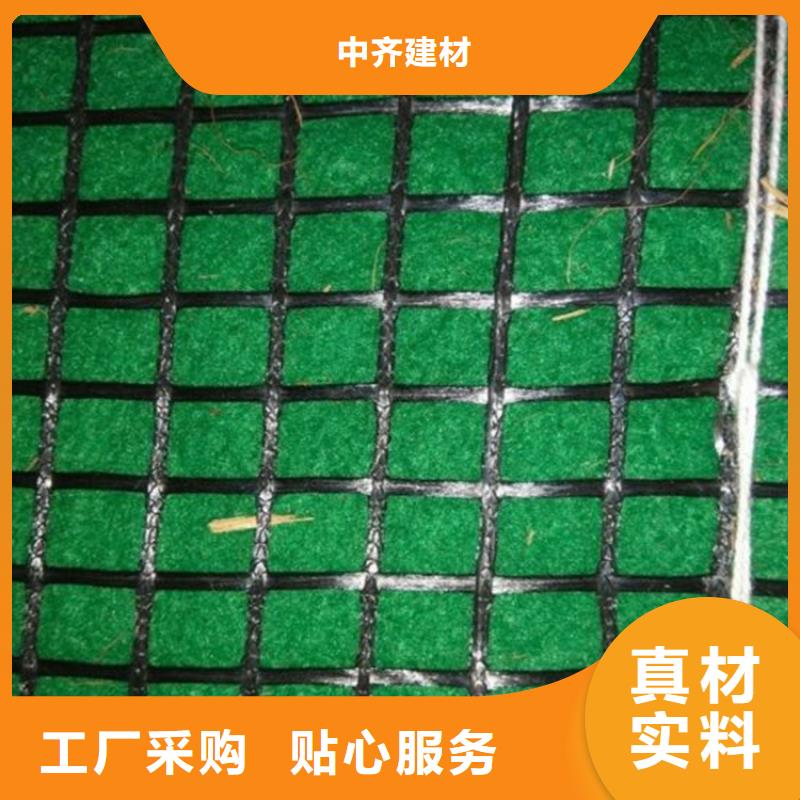 加筋抗冲生态毯-抗冲绿化毯
