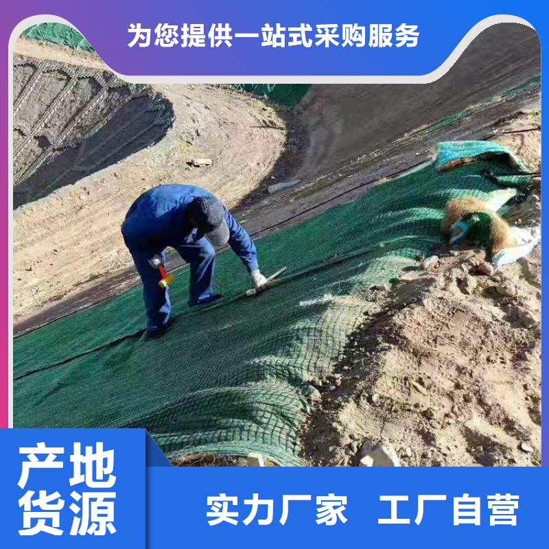 纖維草毯-秸稈草毯