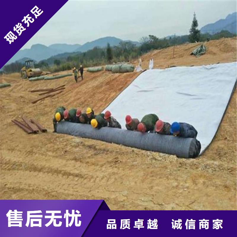 膨潤土防水毯三維植被網按需定制真材實料