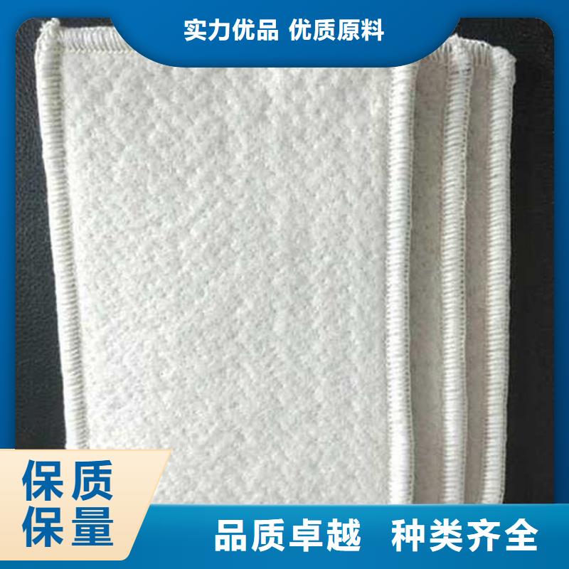 膨潤土防水毯土工格柵廠家直銷