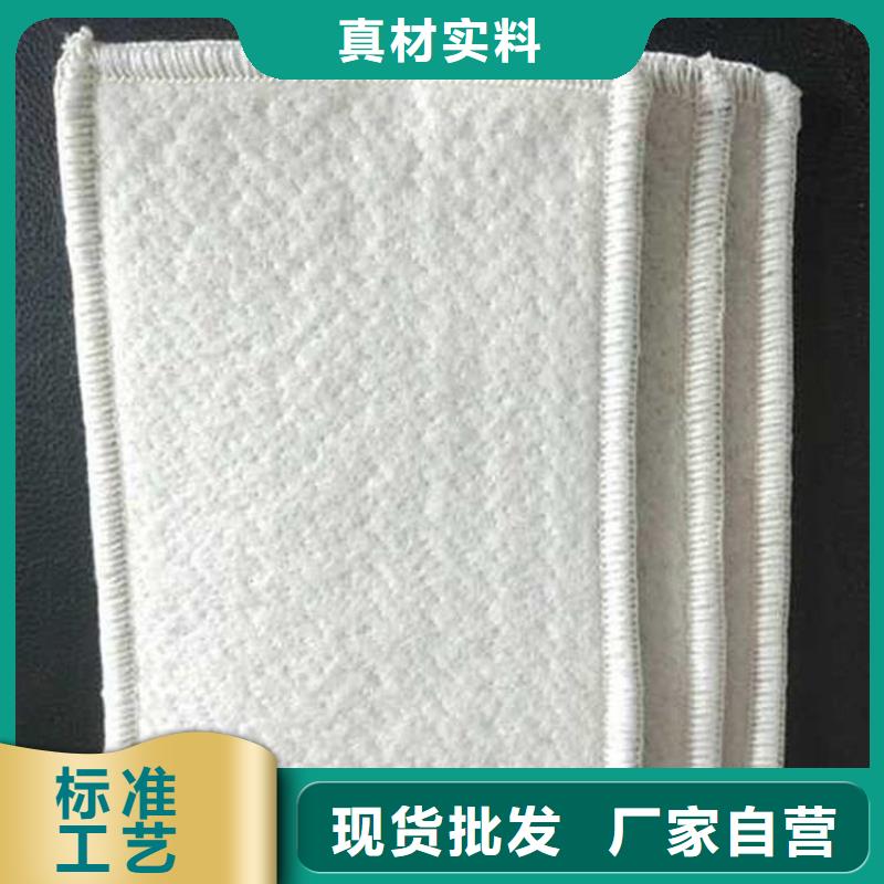 膨潤土防水毯-土工膜廠家直營