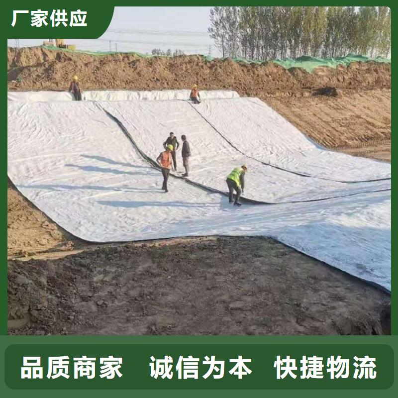 膨潤土防水毯三維植被網按需定制真材實料