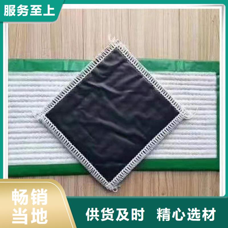 膨潤土防水毯塑料盲溝貨品齊全