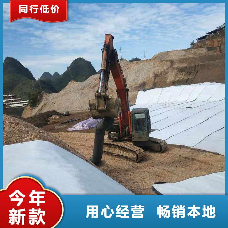 膨潤土防水毯-軟式透水管質量可靠