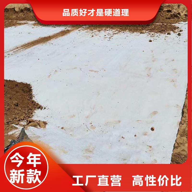 膨潤土防水毯三維植被網按需定制真材實料