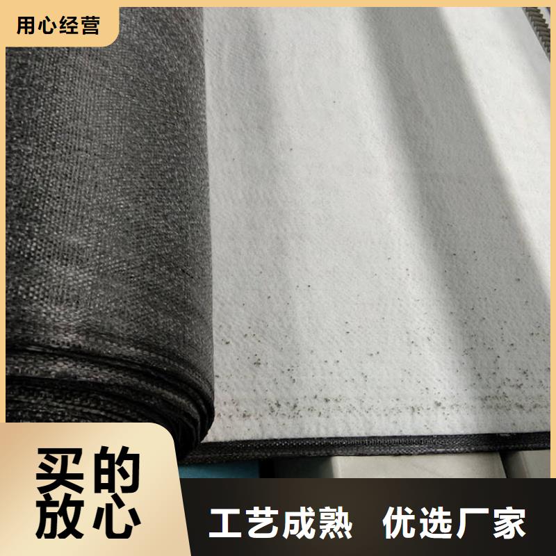 膨潤土防水毯三維植被網按需定制真材實料