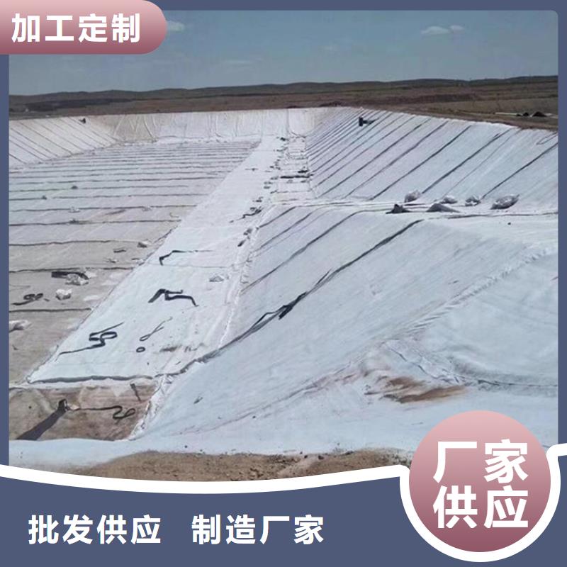 膨潤土防水毯三維植被網按需定制真材實料