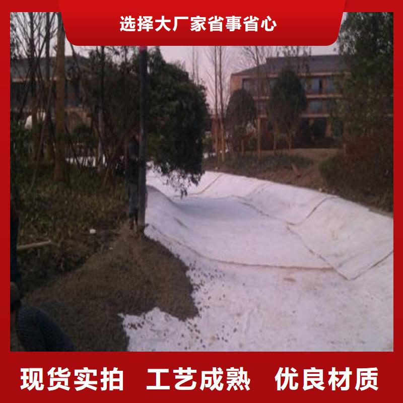 膨潤土防水毯-【玻纖格柵】批發價格