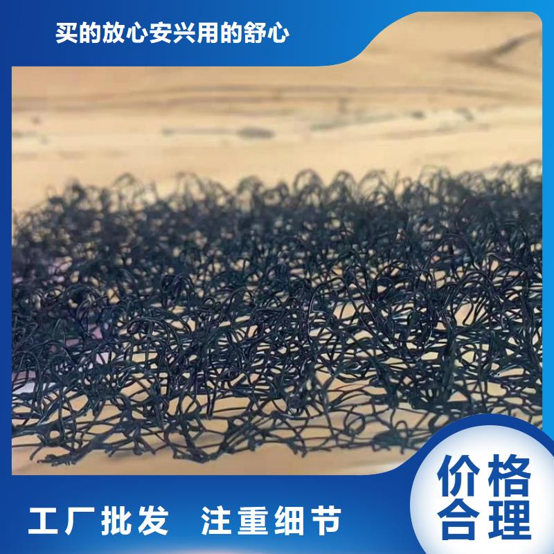 水土保護毯土工膜產(chǎn)地貨源