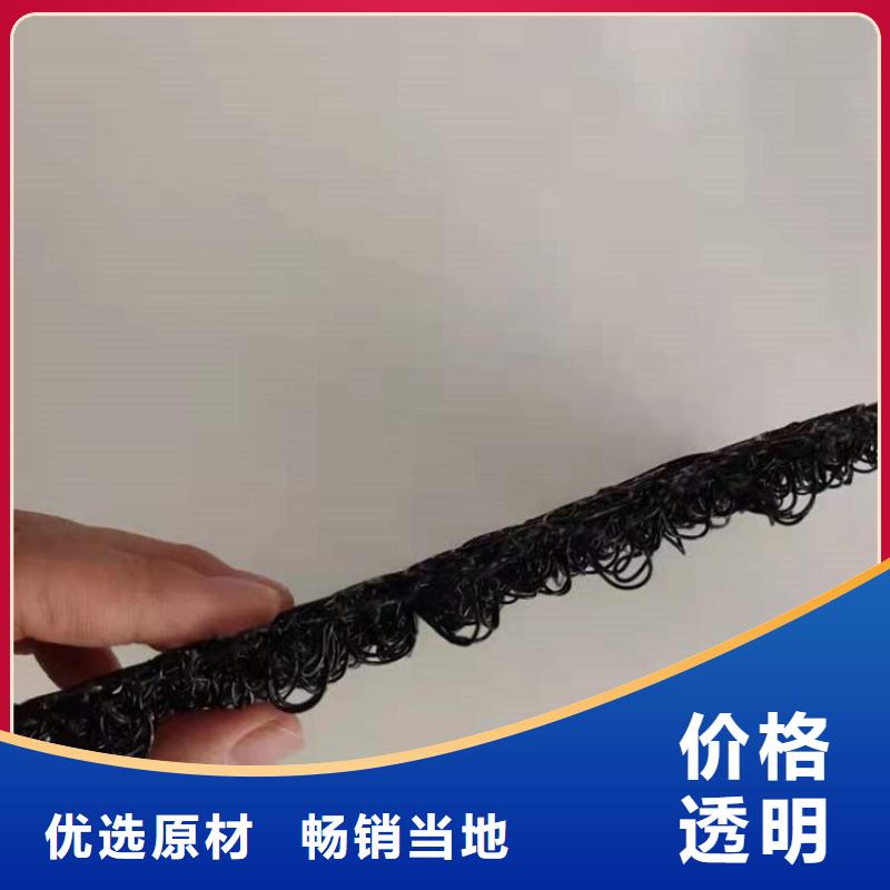 水土保護毯塑料格柵廠家擁有先進的設備