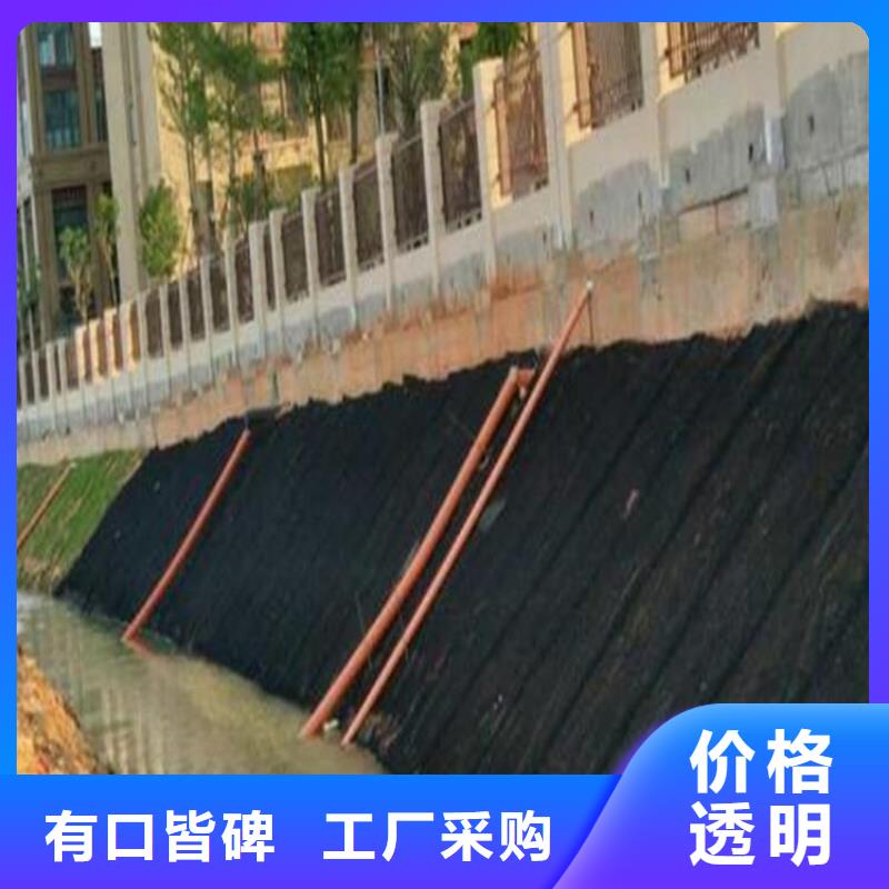 水土保護毯土工格柵質檢合格出廠