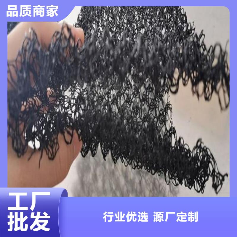 【水土保護毯】_土工布懂您所需