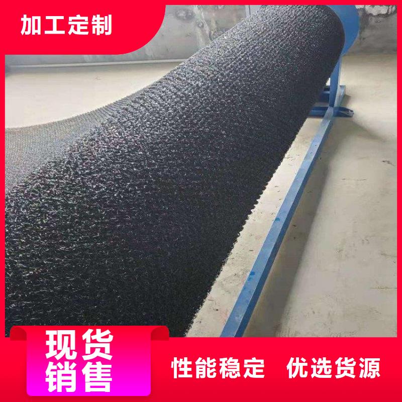 水土保護毯土工膜生產型