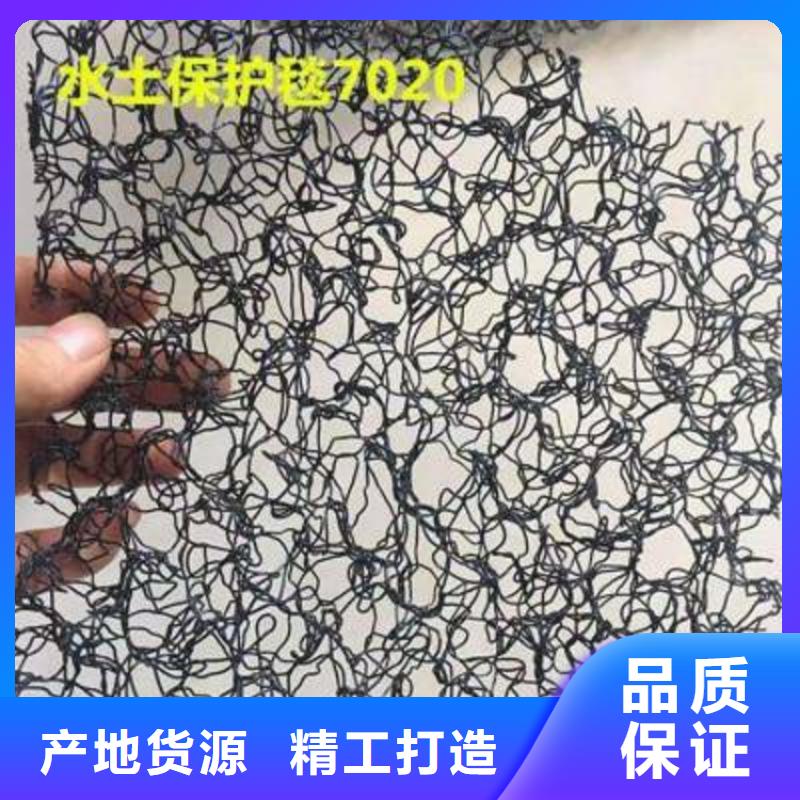 【水土保護(hù)毯_土工膜訂制批發(fā)】