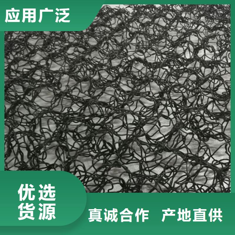 水土保護毯土工膜生產型